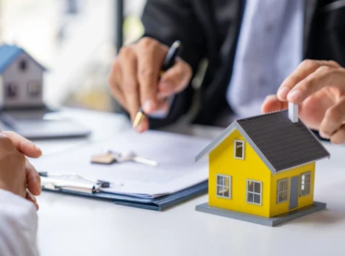 property-sales-agreement